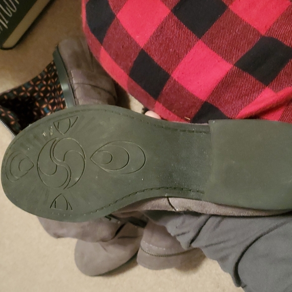 Balance Man Boots - Picture 5 of 6